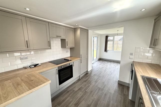 11, Kirkgate, Spalding photo 2