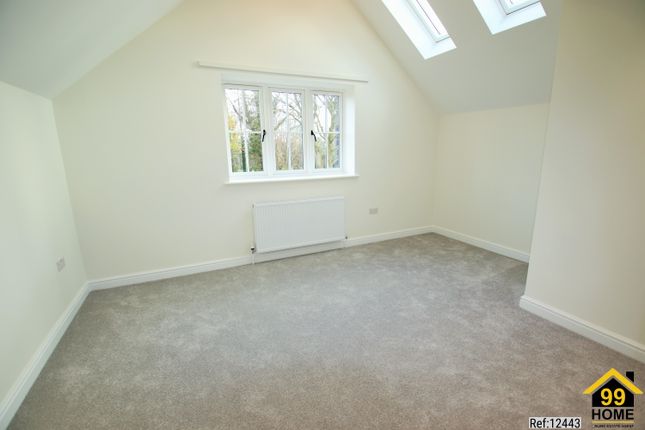 Detached house for sale in The Street, Ashford, Kent