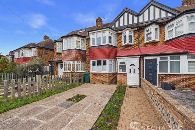 3-bed house on 158 Dukes Avenue, Richmond, £800,000