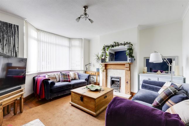 4 Vernon Road, Nottingham photo 2