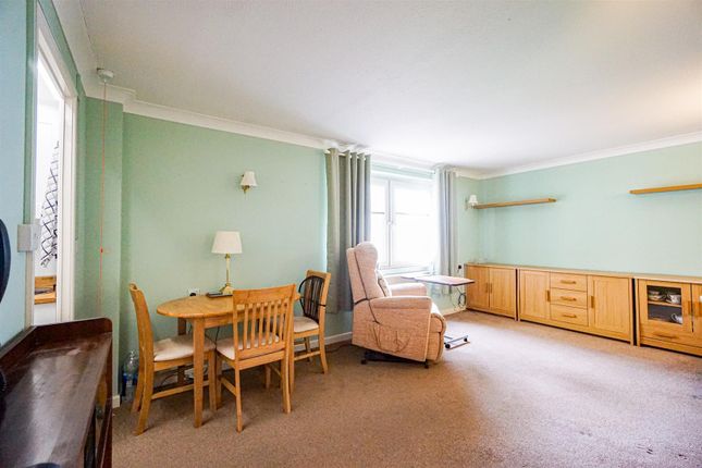 4 Homedane House, Denmark Place, Hastings photo 2