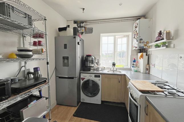 Two Bedroom Flat