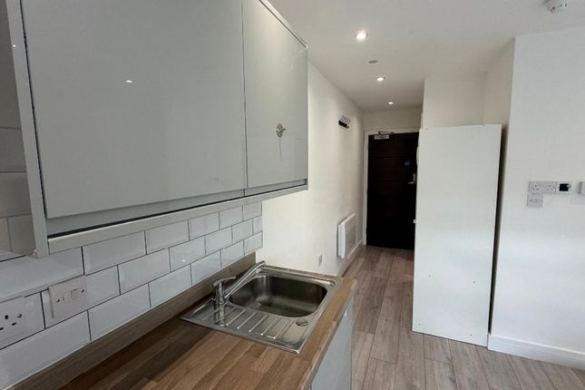 Studio 8, Charterland House, Coventry photo 5