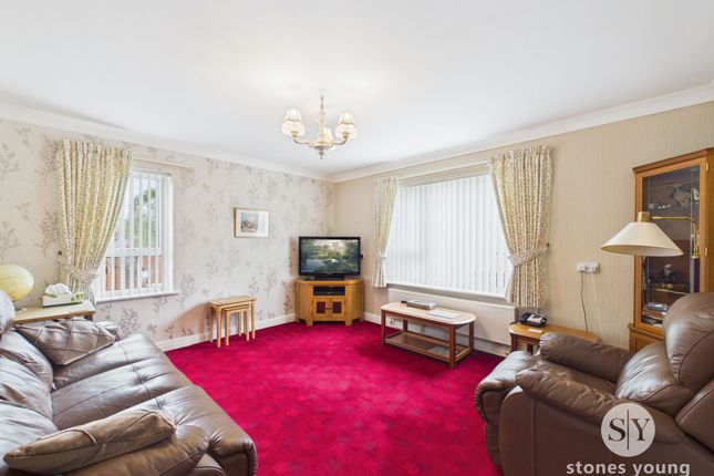 38 Kemp Court Whalley New Road, Blackburn photo 3