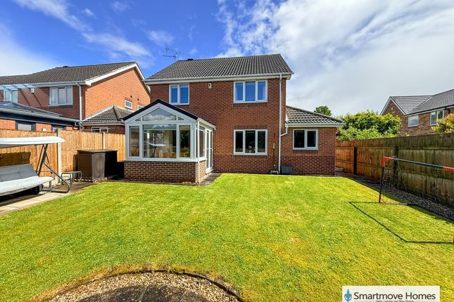 22, Blenheim Avenue, Alfreton photo 3