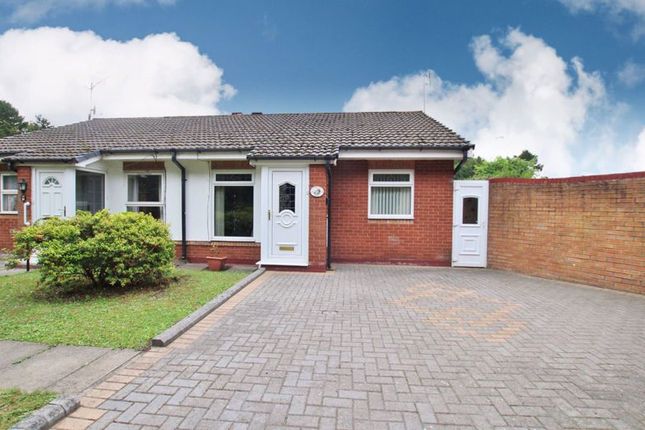 Camellia Court Aigburth Liverpool L17 2 Bedroom Semi Detached