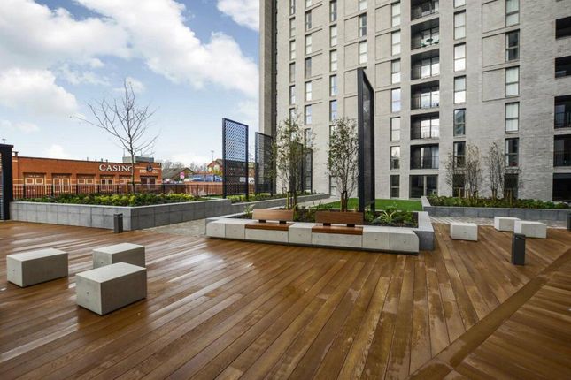 Thumbnail Property for sale in One Regent, Regent Road, Manchester