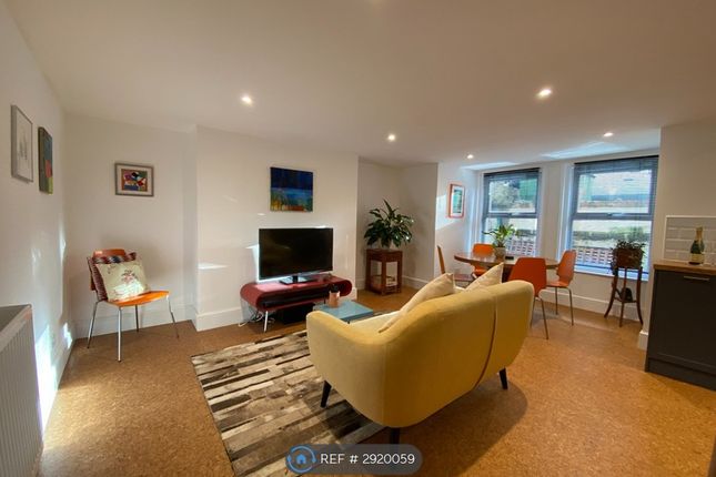 The Apartment, Kingsnorth Gardens, Folkestone photo 2