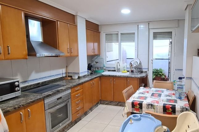 Town house for sale in Gandía, Valencia, Spain