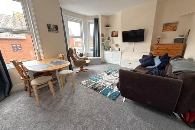 Flat 2, Egremont Road, Exmouth photo 3