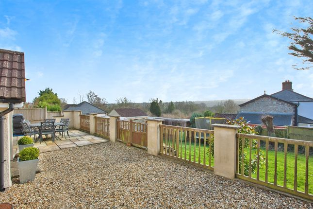 Glen View Villas, Holcombe Hill, Radstock photo 2