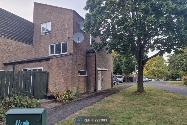 Dresden Close, Corby photo 5