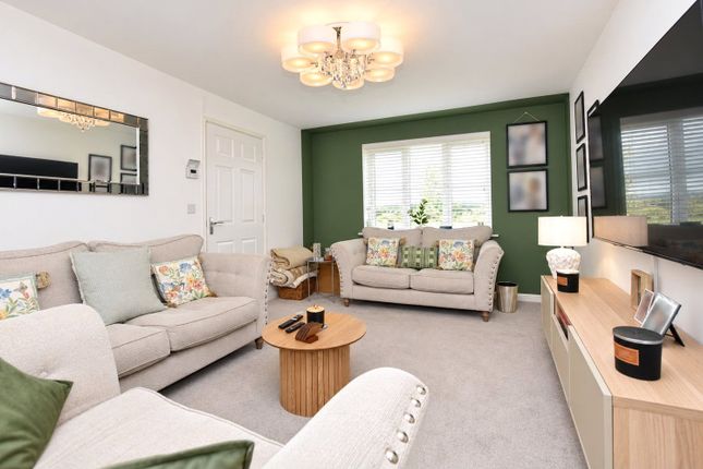 40, Millbank Place, Accrington photo 4