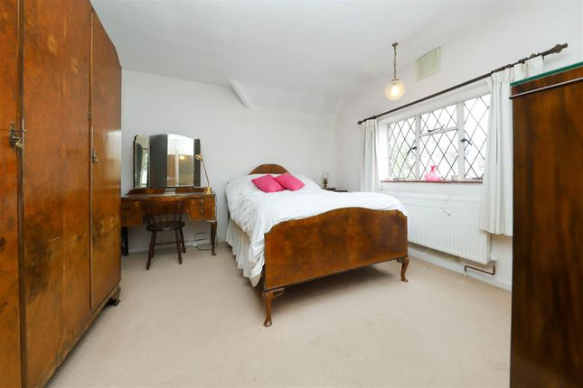 Semi-detached house for sale in The Greenway, Ickenham