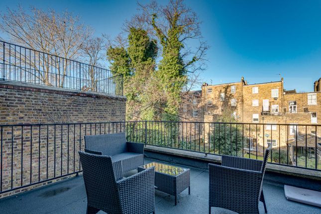 B, 76, Loveridge Road, West Hampstead photo 2