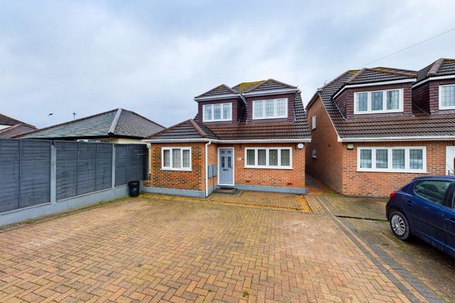 Detached house for sale in Lambs Lane South, Rainham