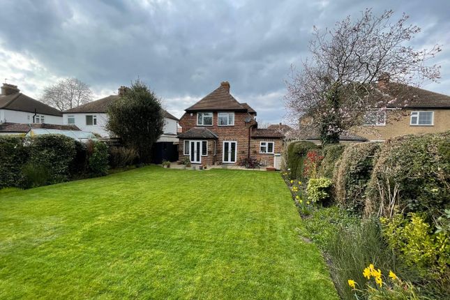 Property for sale in Grange Road, Orpington