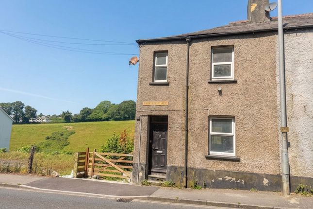 2-bed house on 4 Fairfax Place, Launceston, £95,000