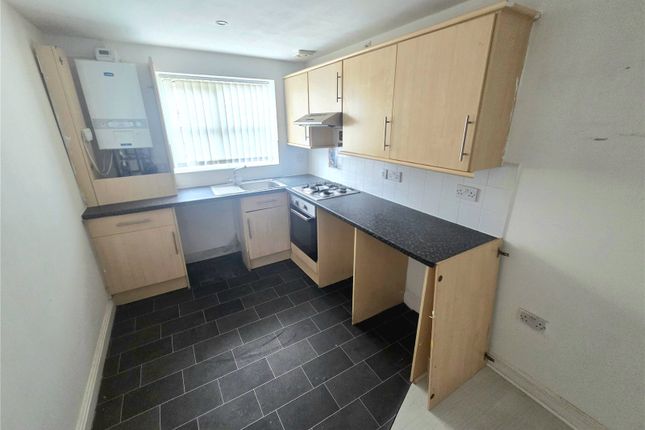 Apartment 8, Dovecot House,, Western Avenue, Liverpool photo 3