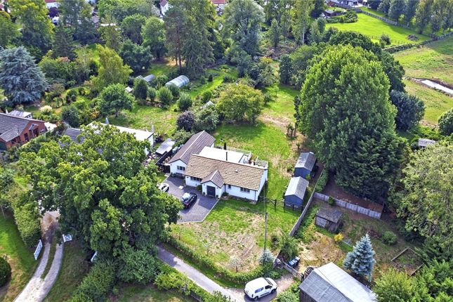 3-bed house on Meadow View,, Hall Lane, Ipswich, £675,000