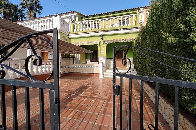 Town house for sale in 46724 Marchuquera, Valencia, Spain