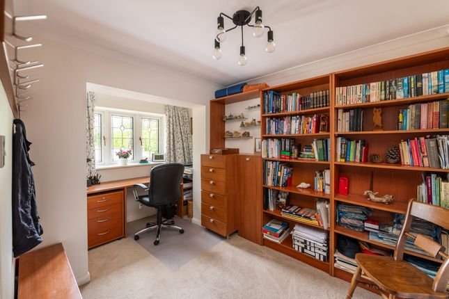 Detached house for sale in Rabies Heath Road, Bletchingley