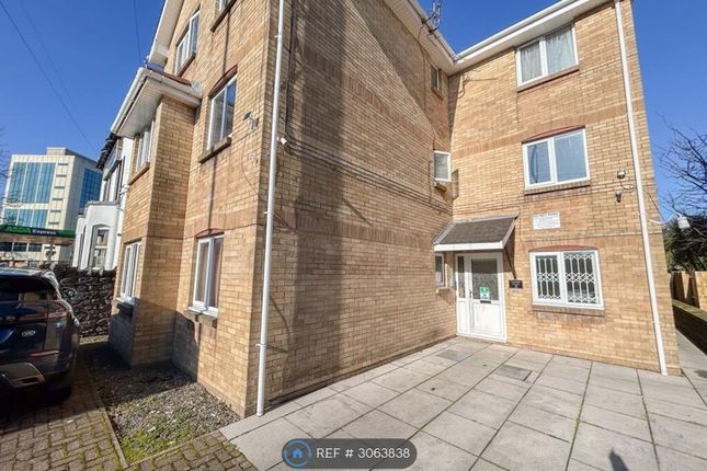 Flat, Clarence Court Chepstow Road, Newport photo 2