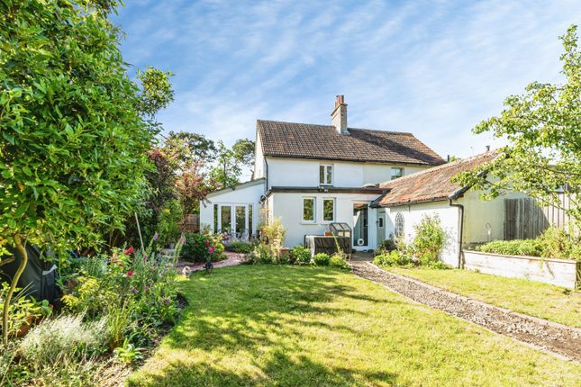 Roseside Cottage, Reading Road, Reading photo 2