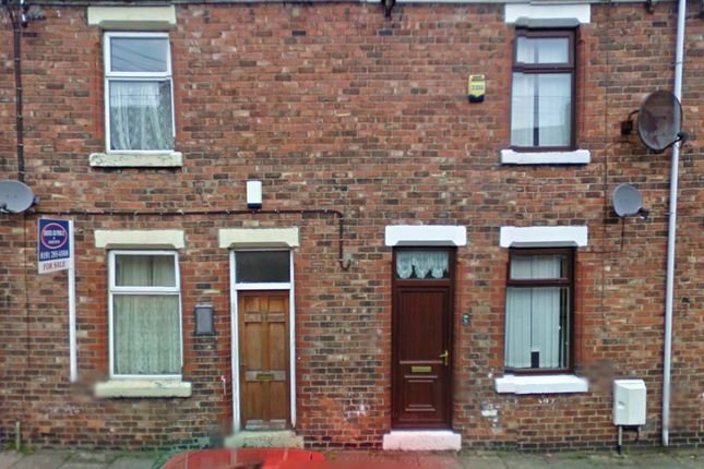 Terraced house for sale in Watt Street, Ferryhill
