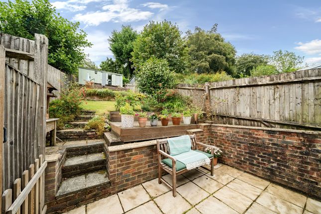 Cottage for sale in Scotland Lane, Haslemere