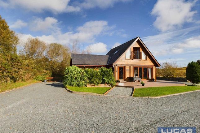 Cadnant, Anglesey Lakeside Lodges, Llandegfan photo 3