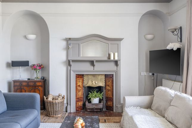 Ground Floor, 1, Devonshire Place, Somerset photo 4