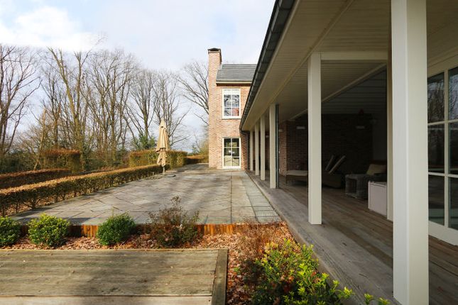 Villa for sale in Le Misseau, 1390 Grez-Doiceau, Belgium