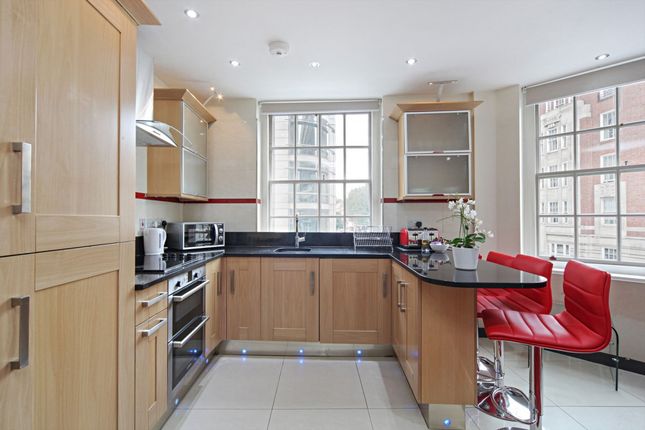 Flat to rent in Great Cumberland Place, London