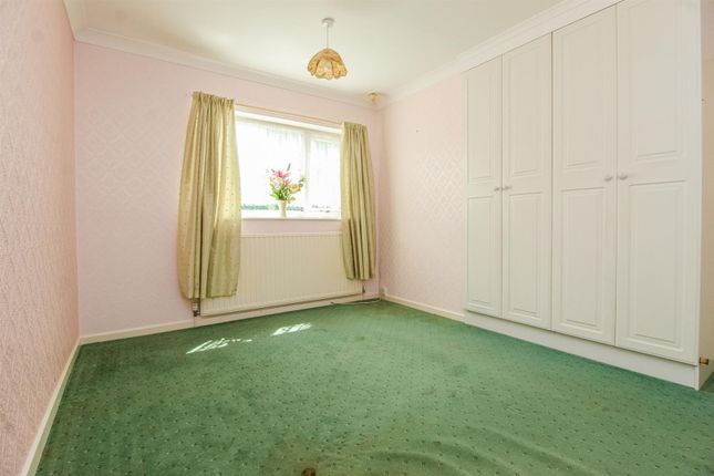 Detached bungalow for sale in Lindale Grove, Normanton