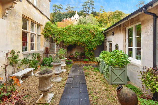 The Bothy, Warleigh Manor, Bath photo 2