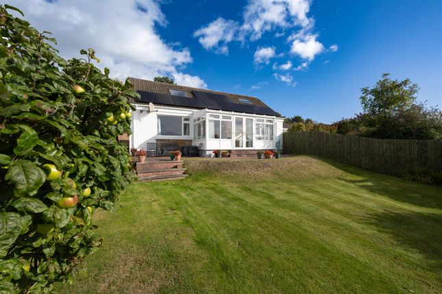 4-bed detached on Marine Park, Inverness, £330,000