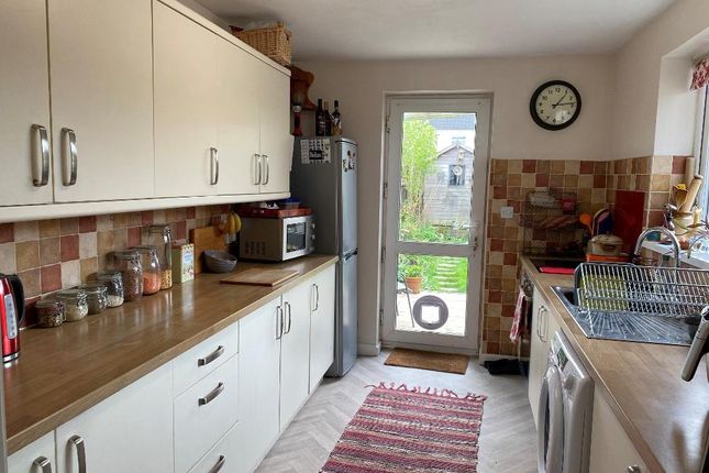 Terraced house for sale in Tennyson Avenue, Hull