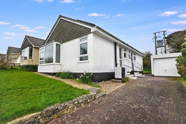 3-bed detached on 4, Bonython Drive, Truro, £34,000