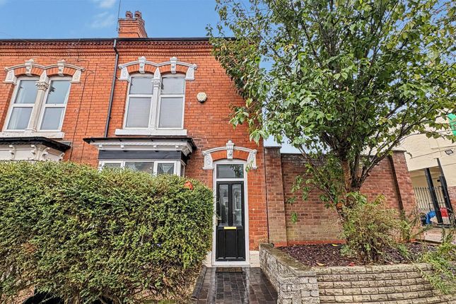 2-bed house on Grange Road, Birmingham, £300,000