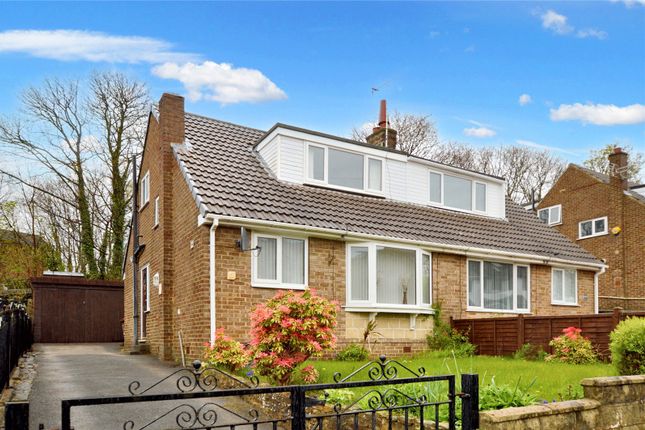 Bungalow for sale in Hough End Crescent, Leeds, West Yorkshire