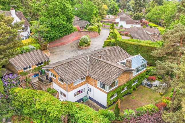 5-bed house on 3, Oriel Hill, Surrey, £1,100,000