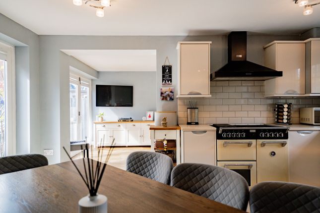 15 Newtown Linford Lane, Leicester photo 4