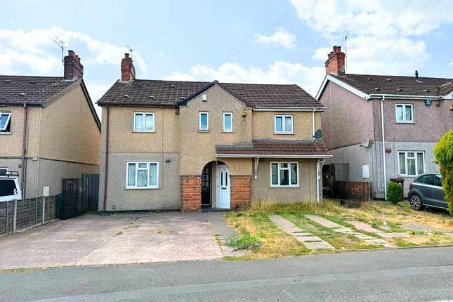 3-bed house on 125 Thompson Avenue, 125 Thompson Avenue, Wolverhampton, £30,000