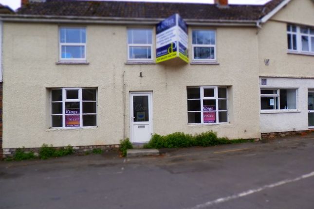 Thumbnail Property to rent in Birch Hill, Cheddar