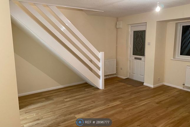 Edrich Avenue, Oldbrook, Milton Keynes photo 5