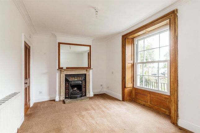 End terrace house for sale in Upper Belgrave Road, Clifton, Bristol