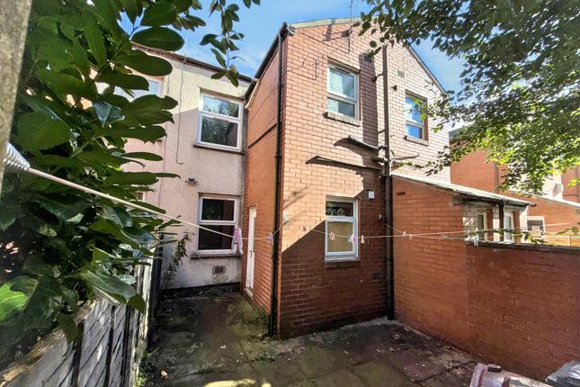 41 Frederick Terrace, Manchester photo 3