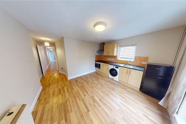 Old Market Street Flat 3, Old Market photo 3