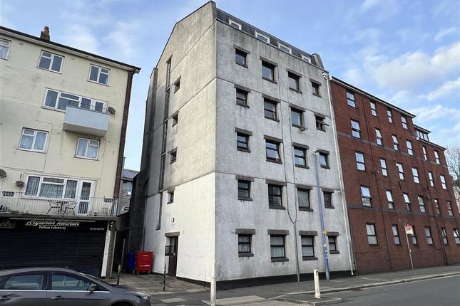 Studio for sale in King Street, Plymouth